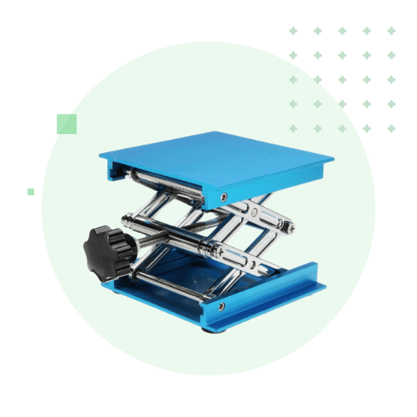 Adjustable-Lift-Platform