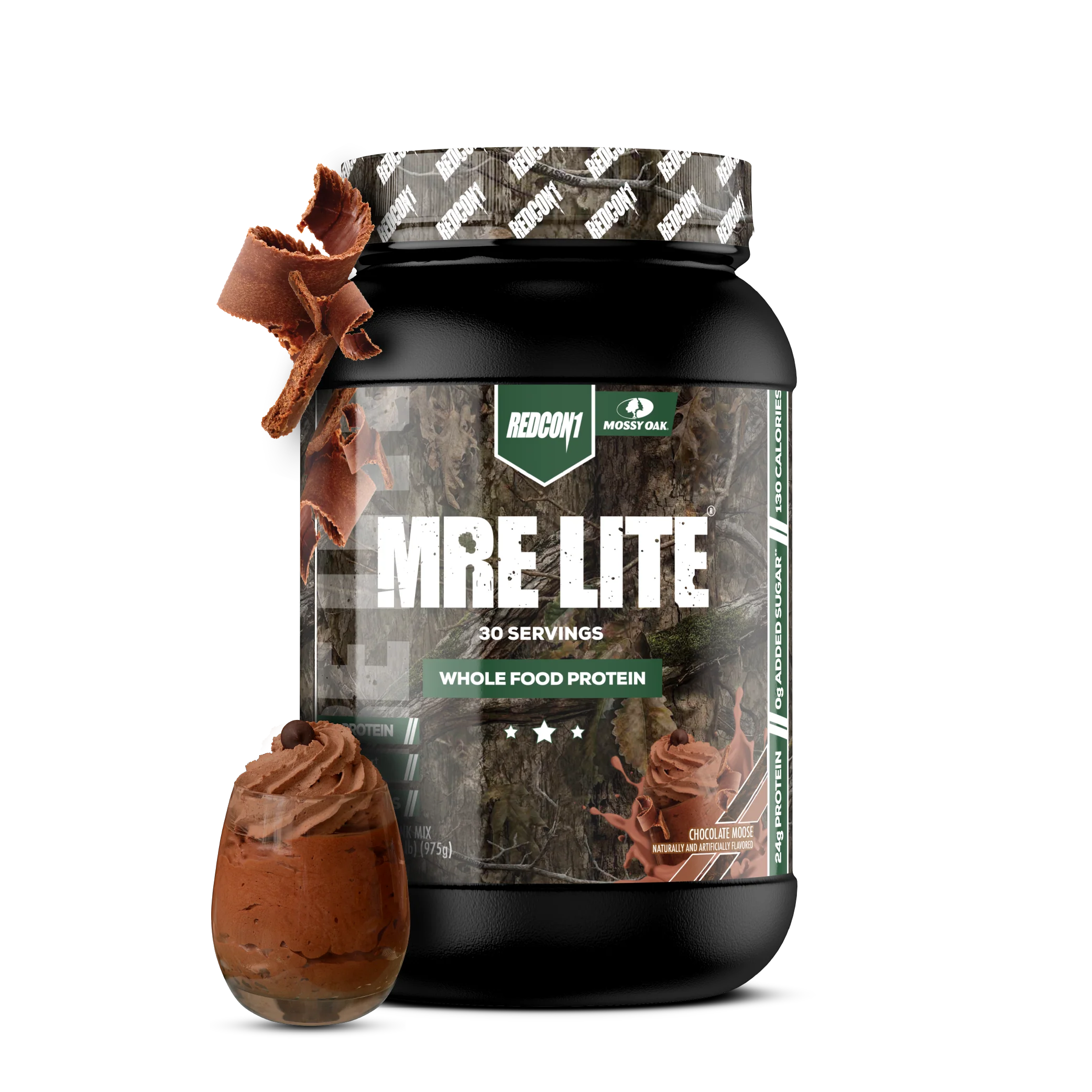 Redcon1 MRE Lite 30srv - Nutrition Faktory 