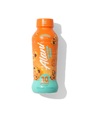 Alani Nu Protein Shake 12ct - Nutrition Faktory 