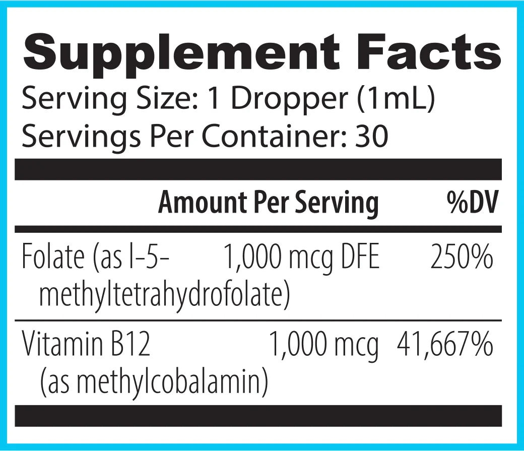Supplement Facts