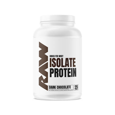 HD Muscle Pro-HD Grass Fed Whey Isolate 30 serving