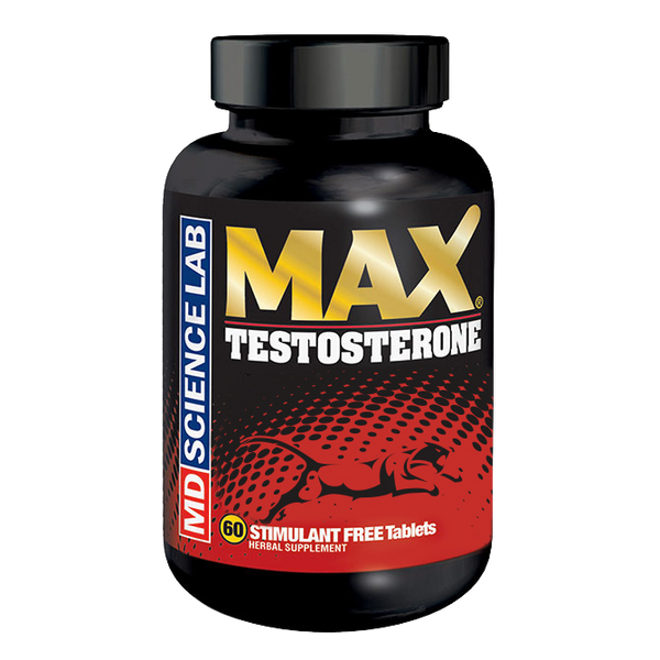 Is Testosterone a Stimulant?