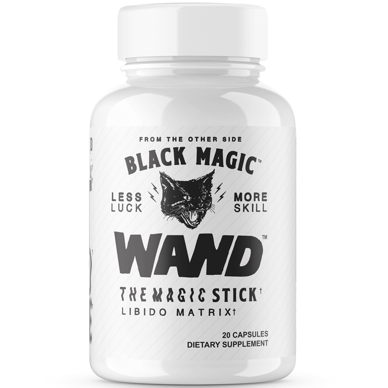 best remedy for black magic