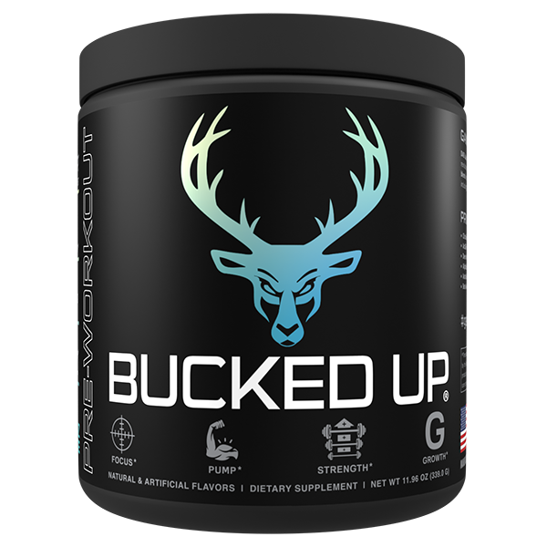 bucked up supps