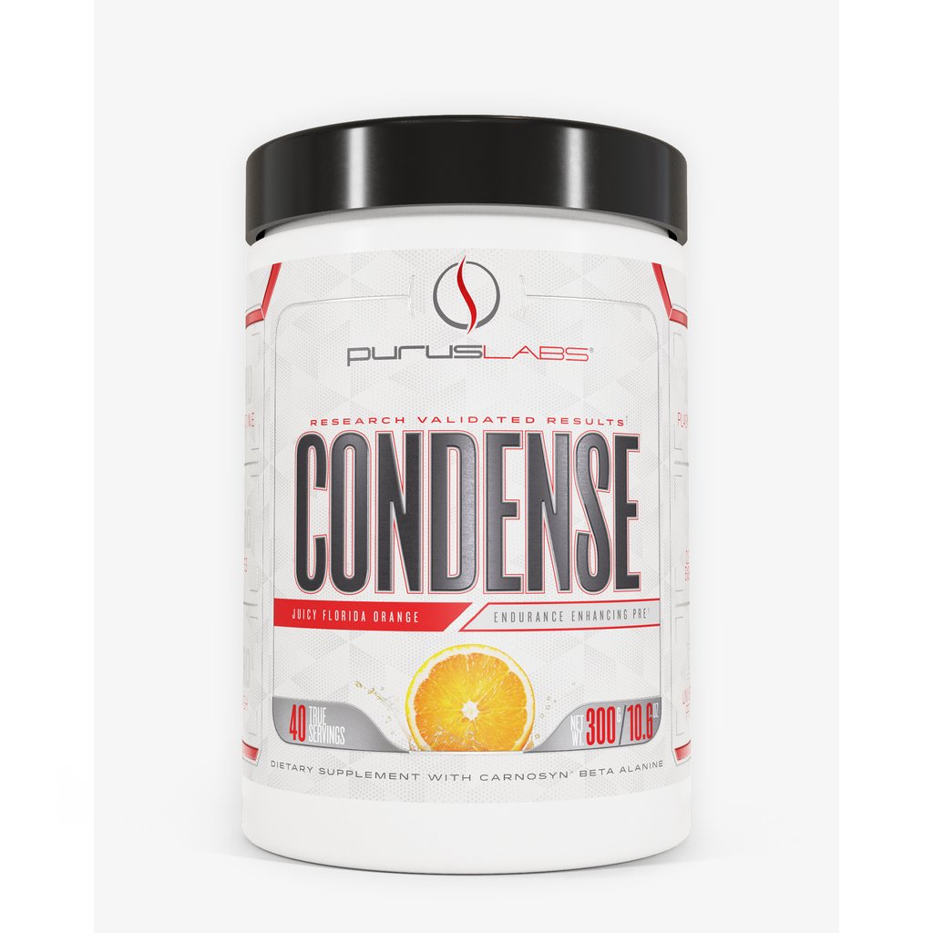 purus labs condense amazon