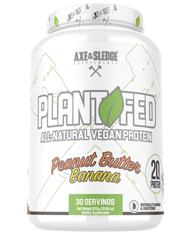 Alpha Prime Vegan Protein (All Natural Plant Based Protein) - High  Definition Supplements