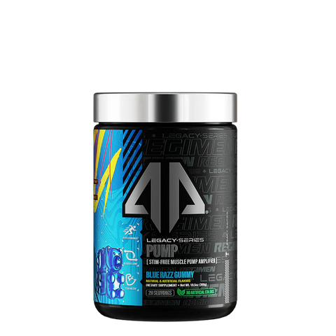 PRE-WORKOUT RTD – Alpha Prime Supplements