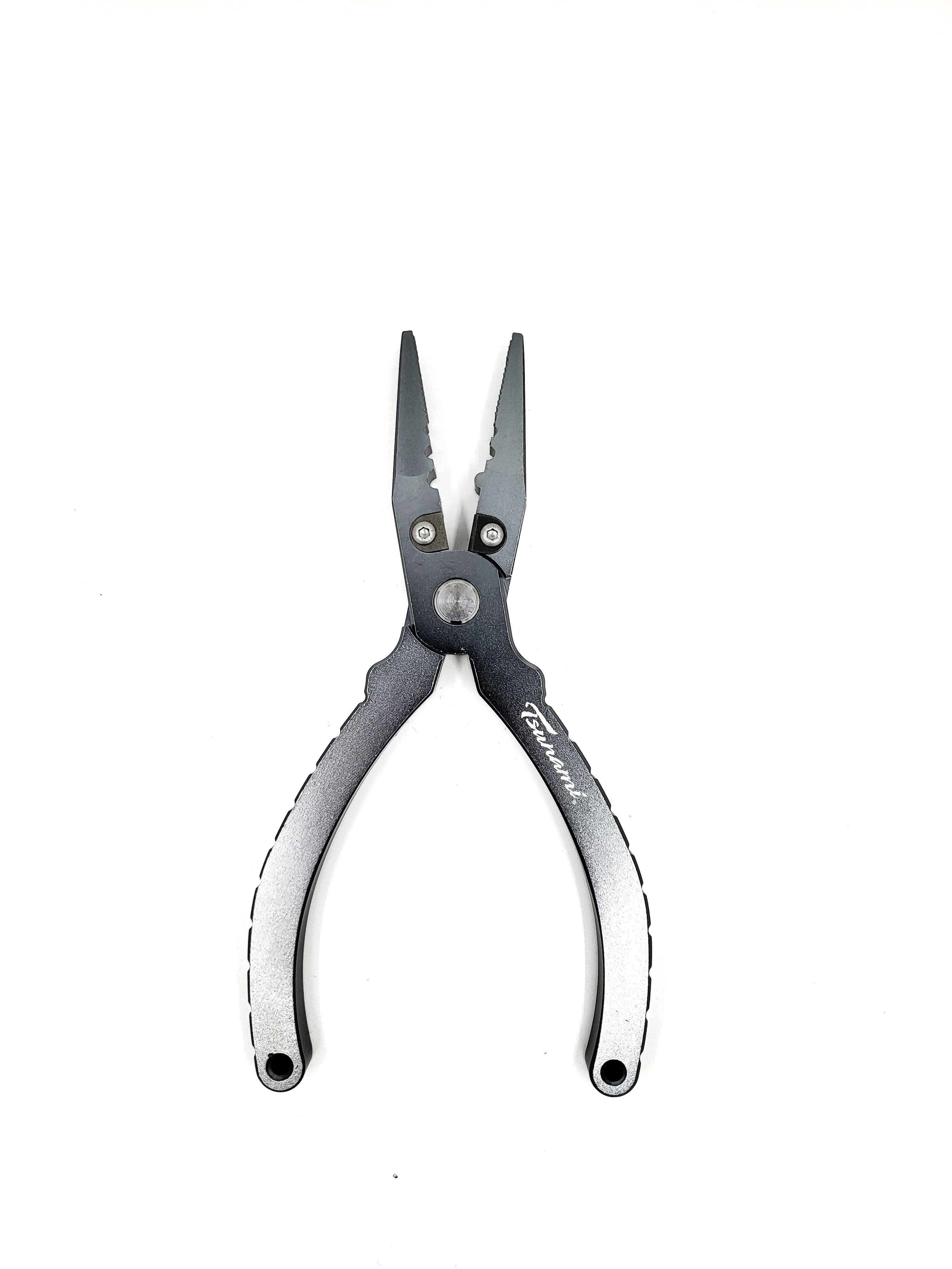 Danco Cobalt-Titanium Side Cutters