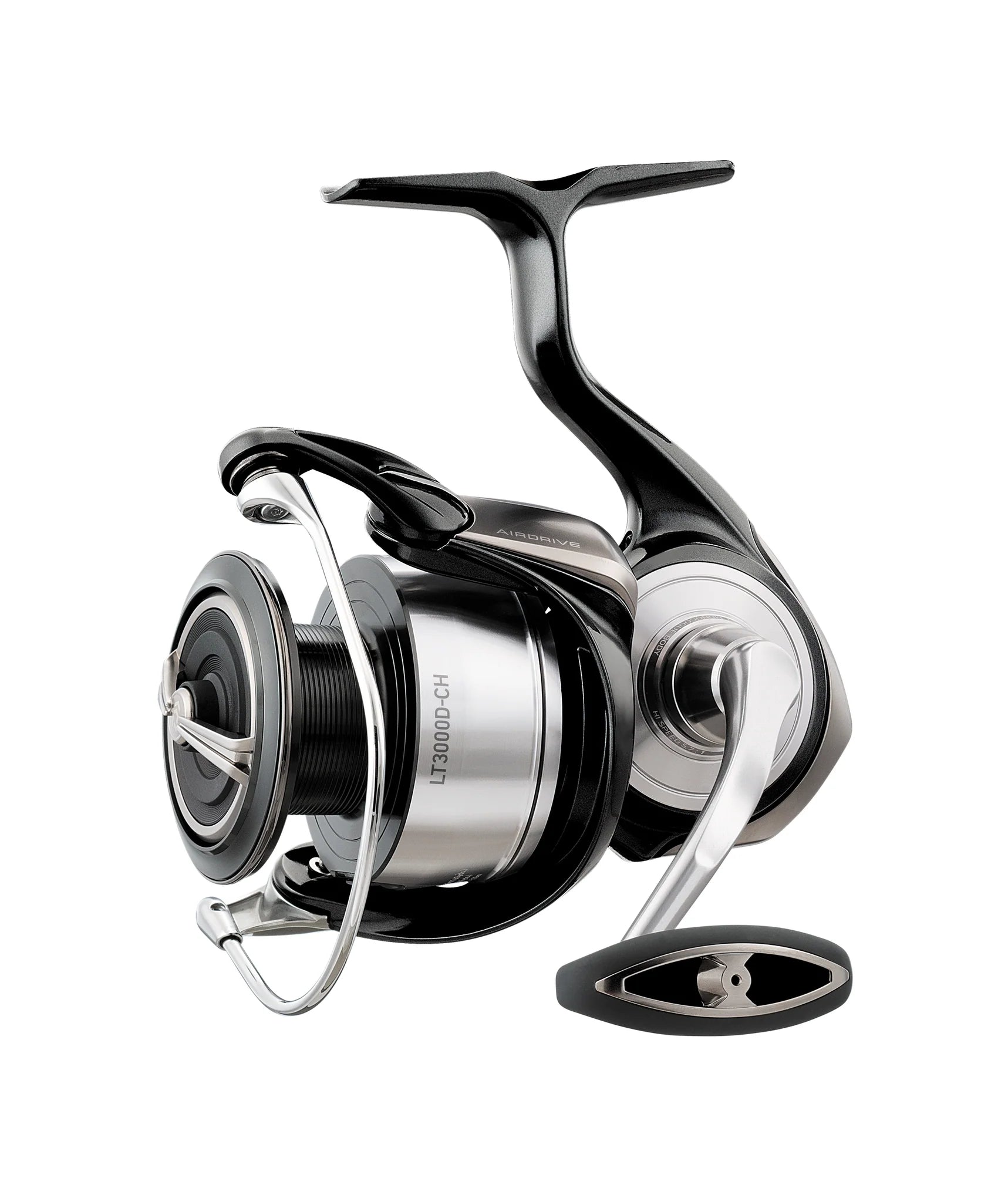 Visser Spinning Reel