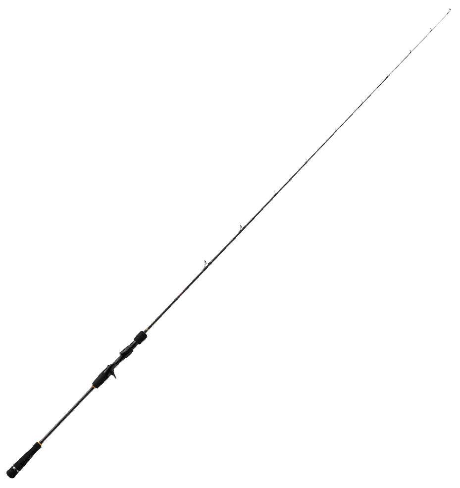 SHIMANO Trevala Casting Jigging Rod