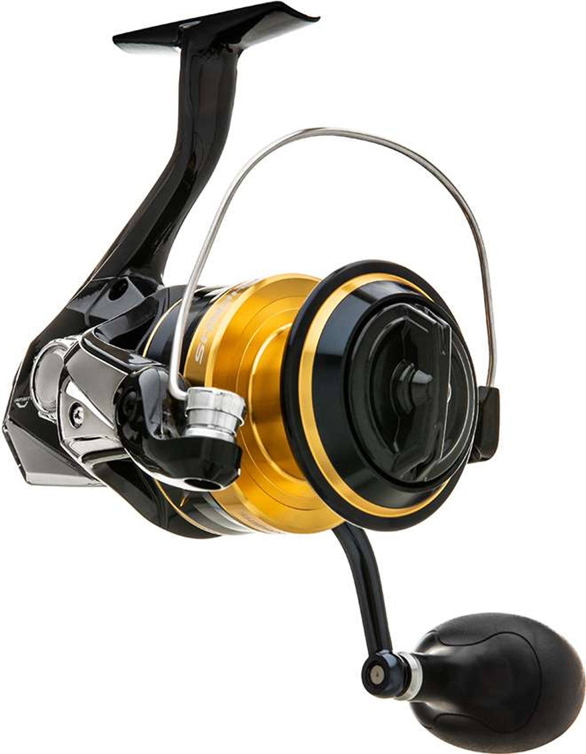 Shimano Twin Power SW-C Spinning Reel