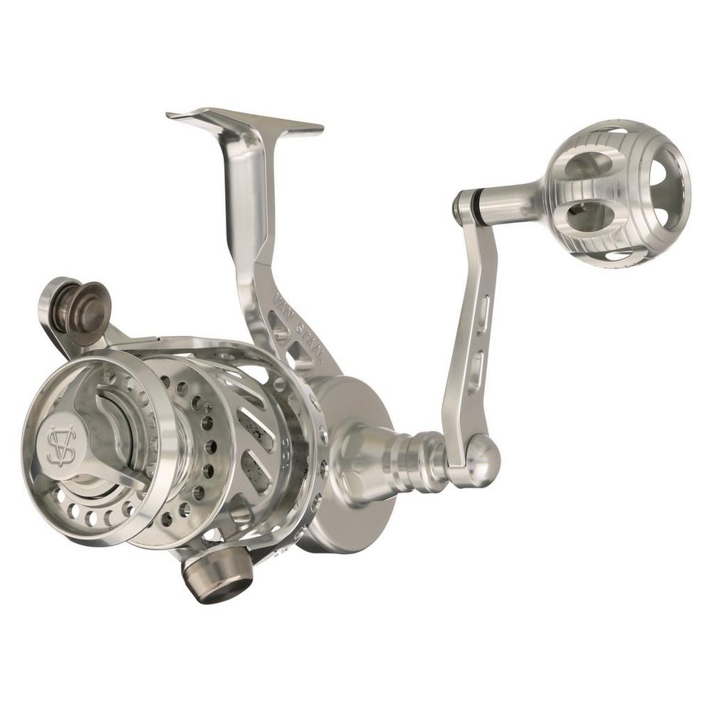Fin-Nor Primal Lever Drag Conventional Reel