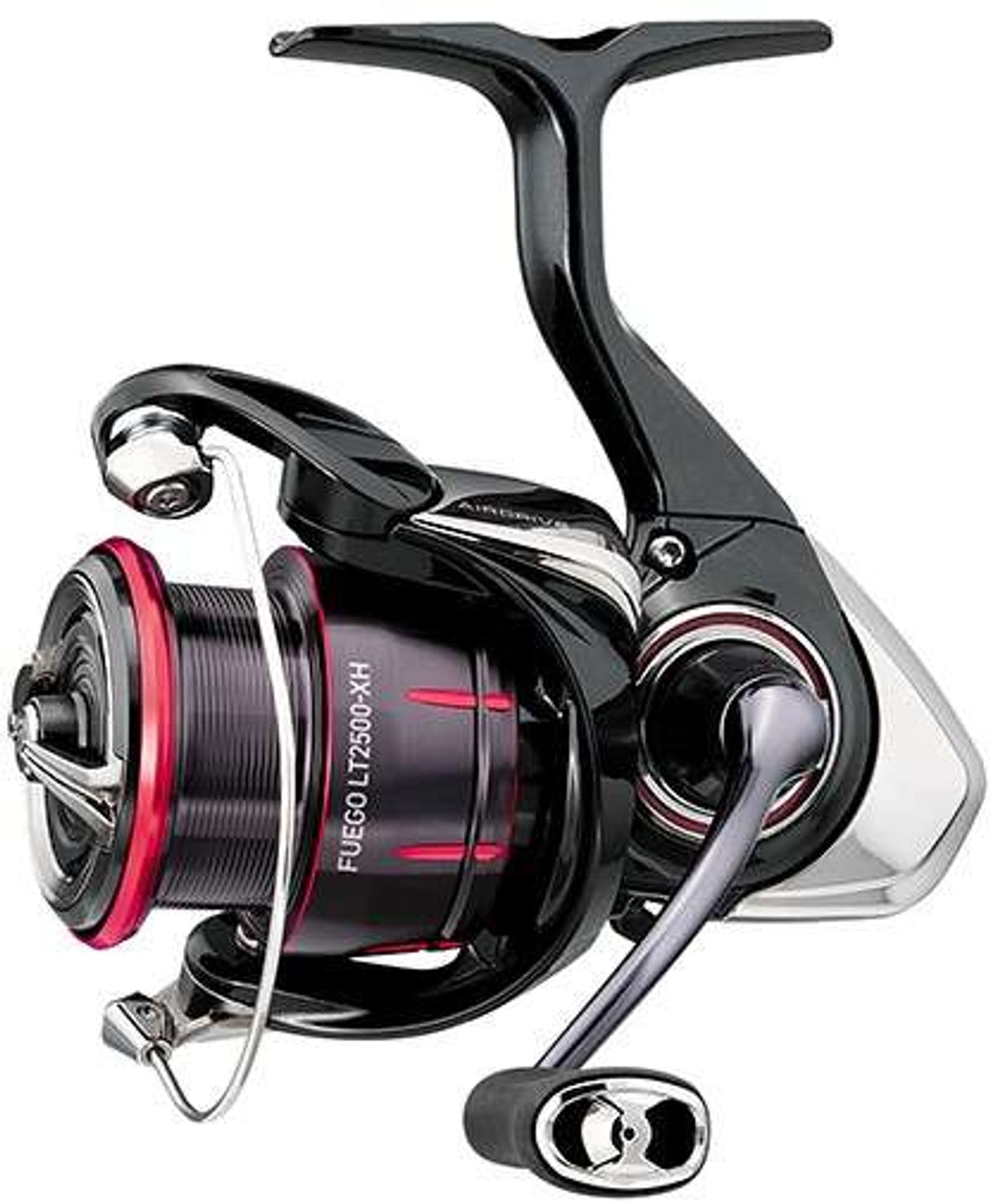 Daiwa REVLT2000 Revros LT Spinning Reel