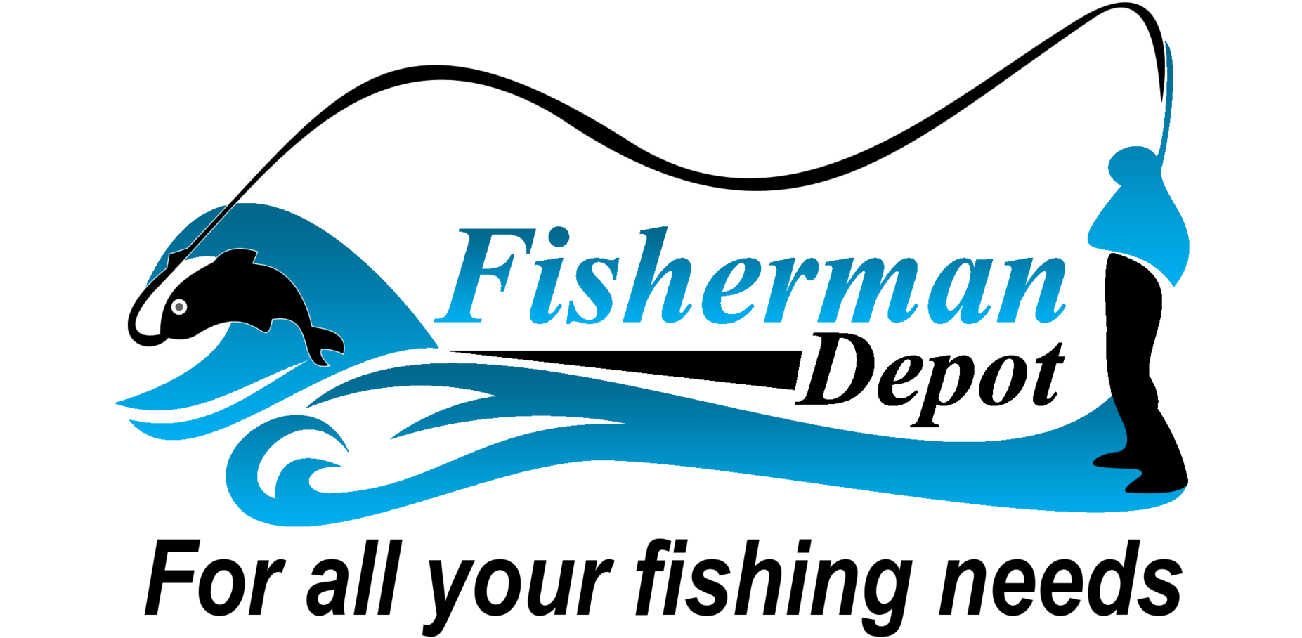 Fisherman Depot - Fishing Tackle, Lures, Reels, Rods, Gear, Jigs, Rigs