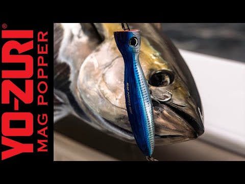 Yo-Zuri Mag Darter Lures