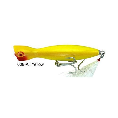 Super Strike Bullet Sinking Lures