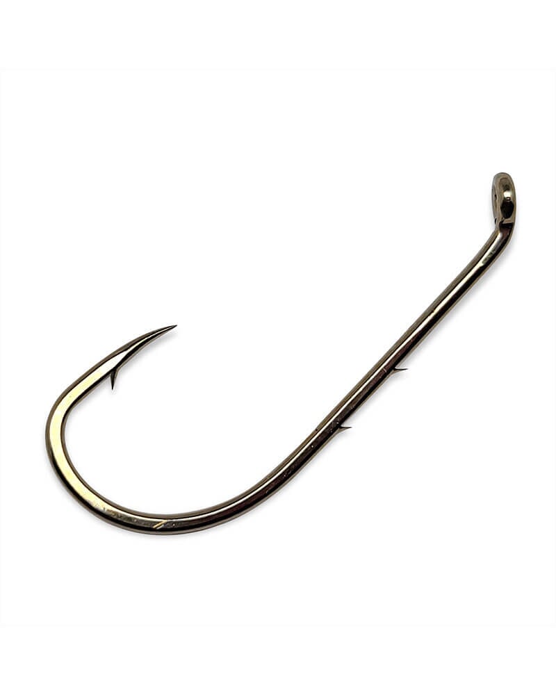 Gamakatsu Hook A1 G-Carp Camou Sand Specialist X - Carp hooks - FISHING-MART