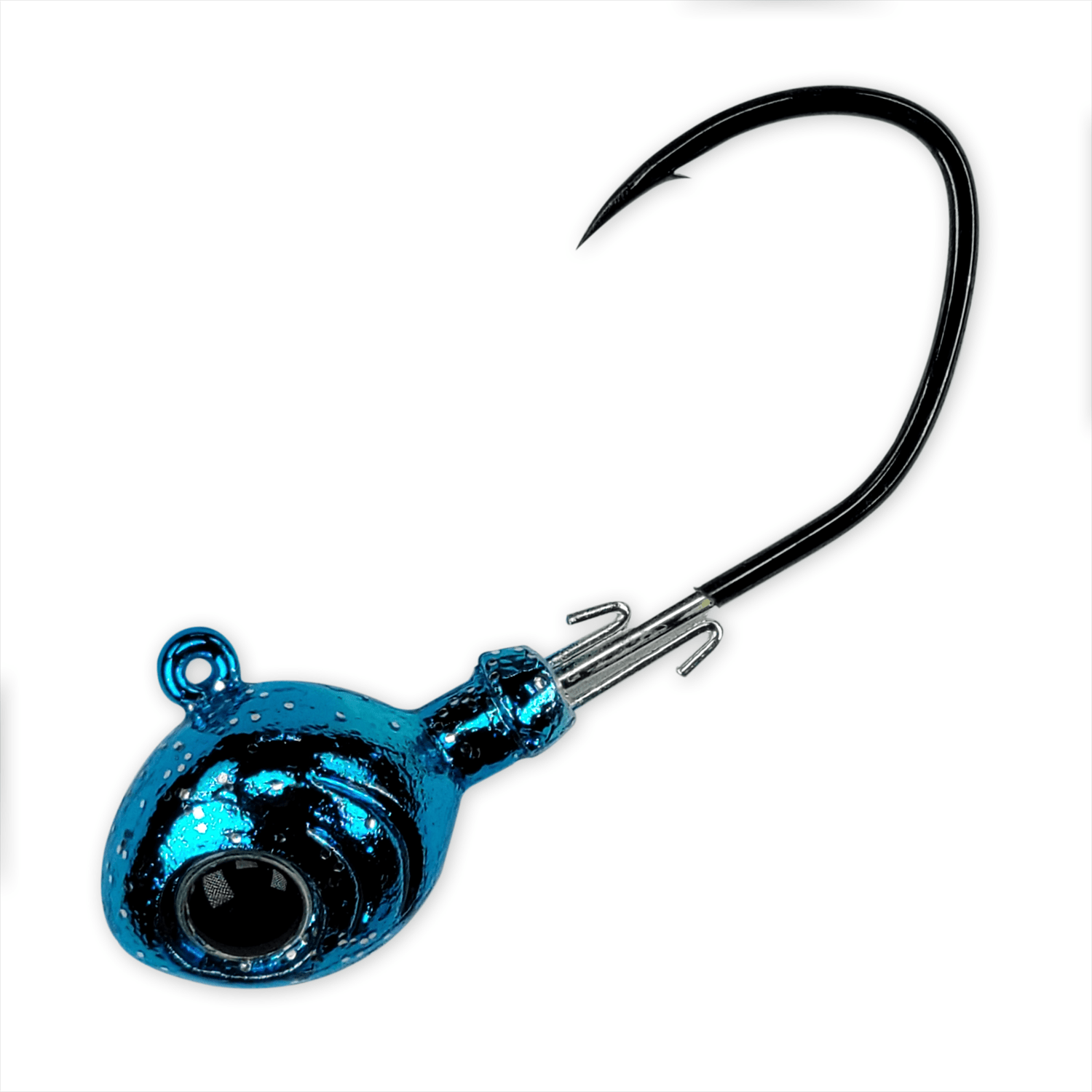 Slider Fishing Ball Head Jig Head