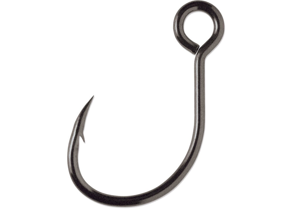 VMC 9626 4X Strong O'Shaughnessy Treble Hooks - 25 Pack