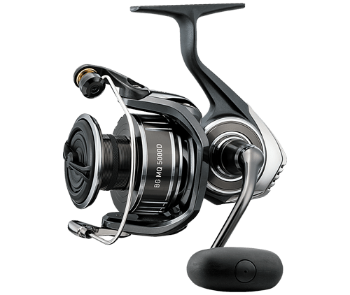 Daiwa Saltist Levelwind A Conventional Reel