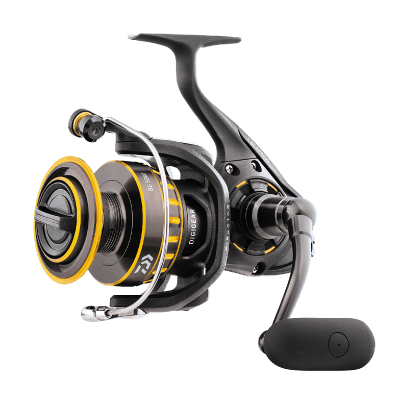 Daiwa Saltist Levelwind Conventional Reel (Model: STTLW30HA), MORE,  Fishing, Reels -  Airsoft Superstore