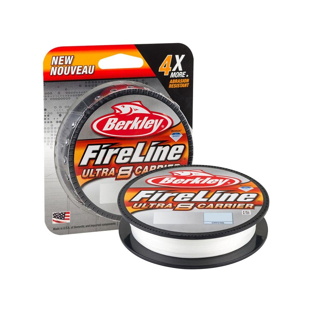 Berkley NanoFil Uni-Filament Fishing Line