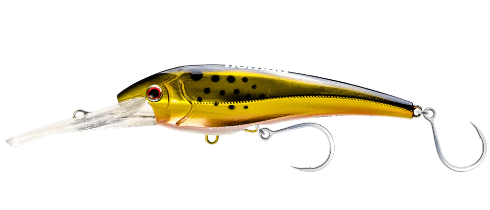 Deadly Dick Standard Casting Jigging Lure