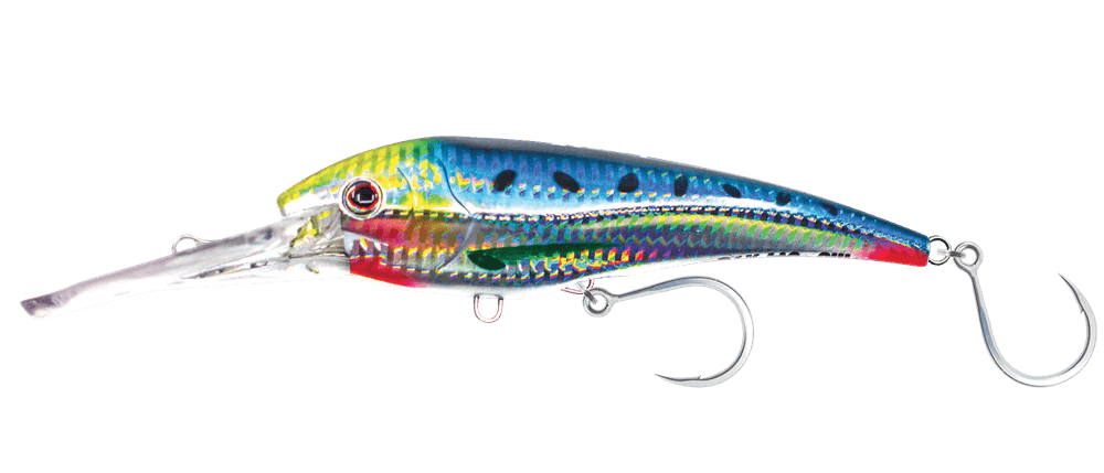 SUPER STRIKE SALTWATER SURF STRIPER FISHING LURE new in PACKAGE – La Gloria  Reserva Forestal