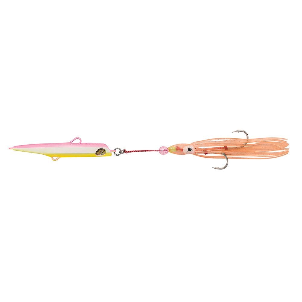 Hogy Epoxy Jig 2.5 3/8oz Pink