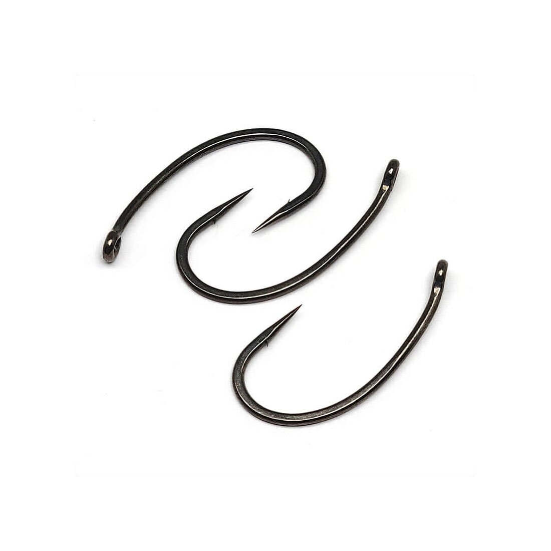 Eagle Claw TK9 Trokar Inshore Kahle Hooks 4/0 Per 12