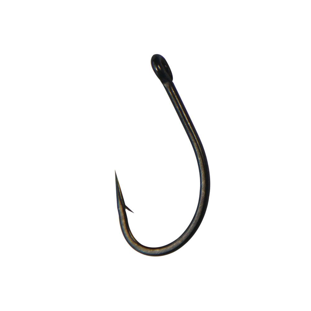 Gamakatsu Superline Spring Lock Weighted Worm Hooks 4Pcs/Pck