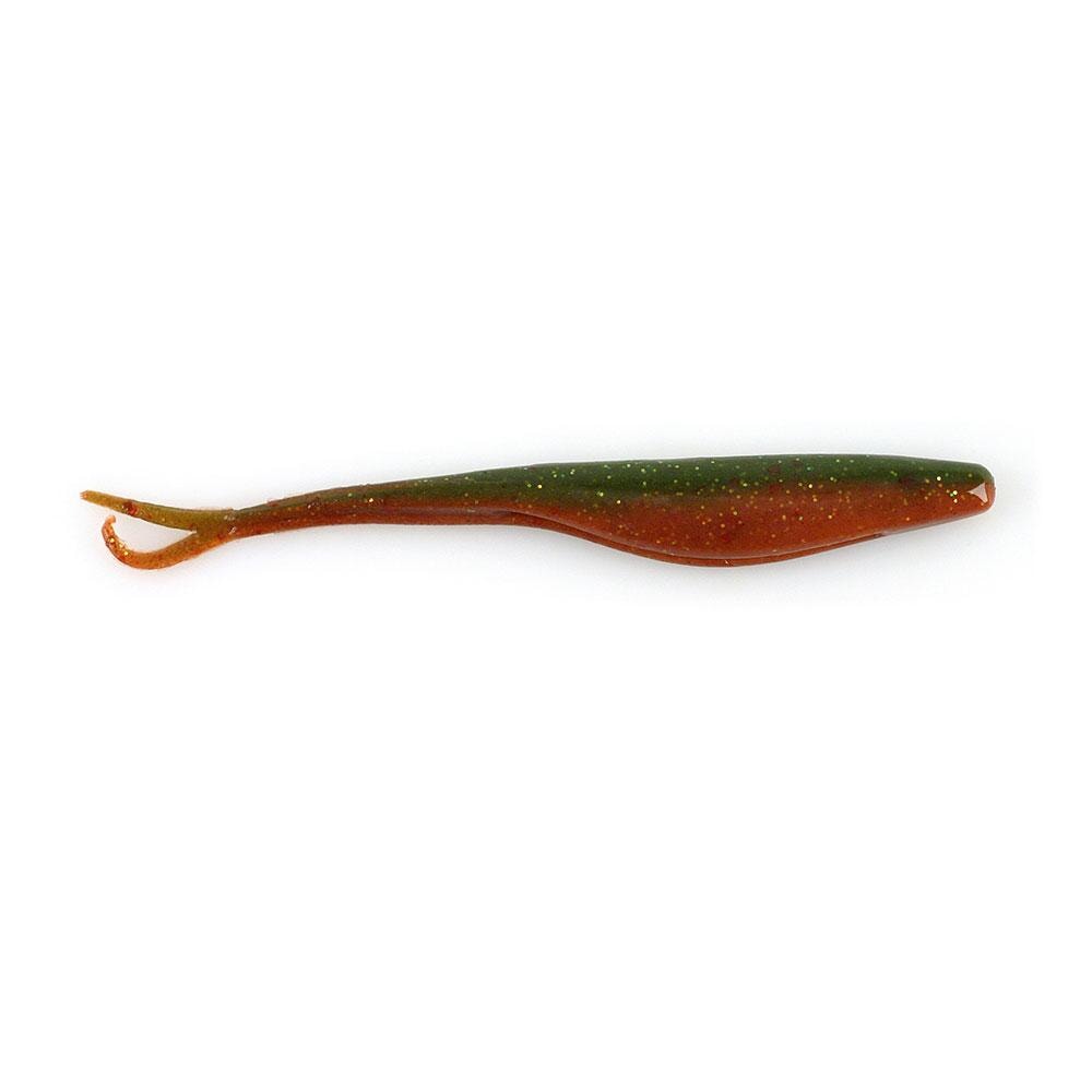 LiveTarget Skip Shad Jerkbait Soft Body Lure