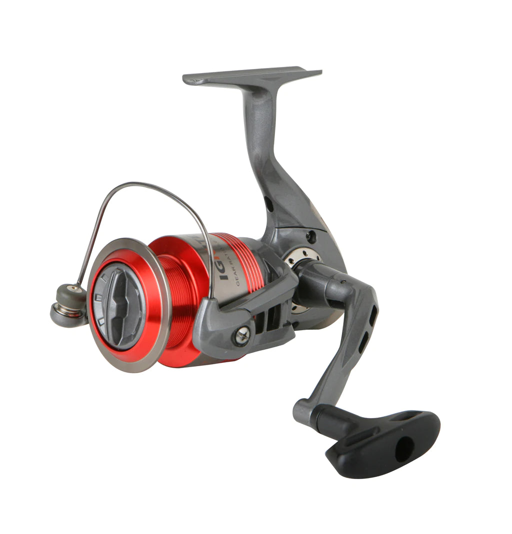 Casting Reel Okuma Cortez Star Drag - Leurre de la pêche