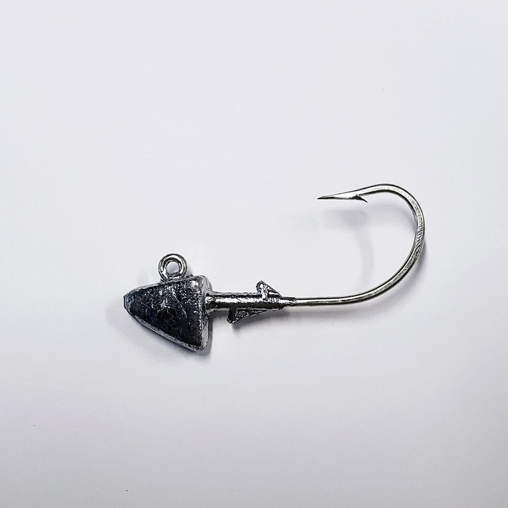 Mustad Elite Bullet Jig Heads