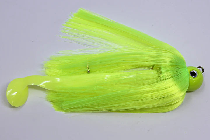 Thundermist Mojo Macky Top Water Popper Lure