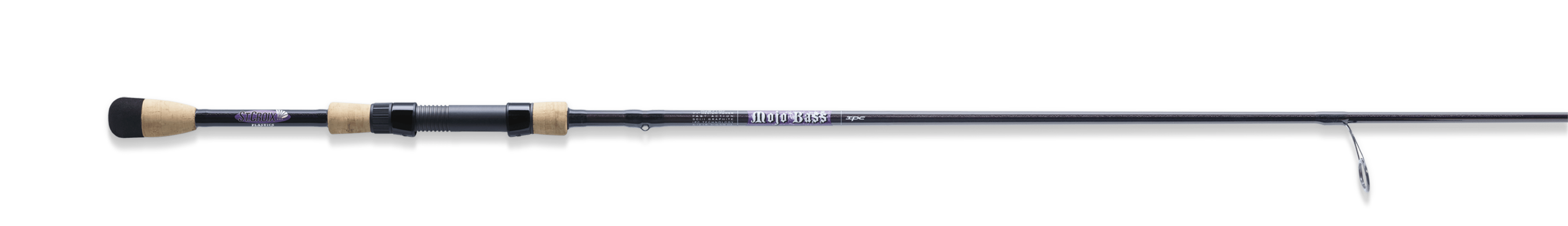 TICA SMGA Spinfocus Freshwater Spinning Rods