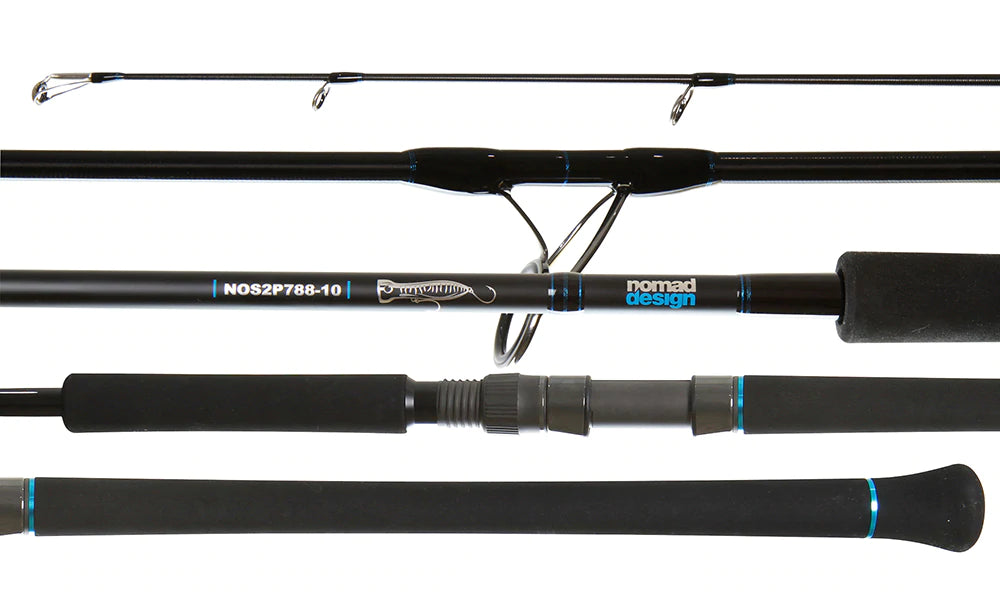 Nomad Panderra 8X Braided Line