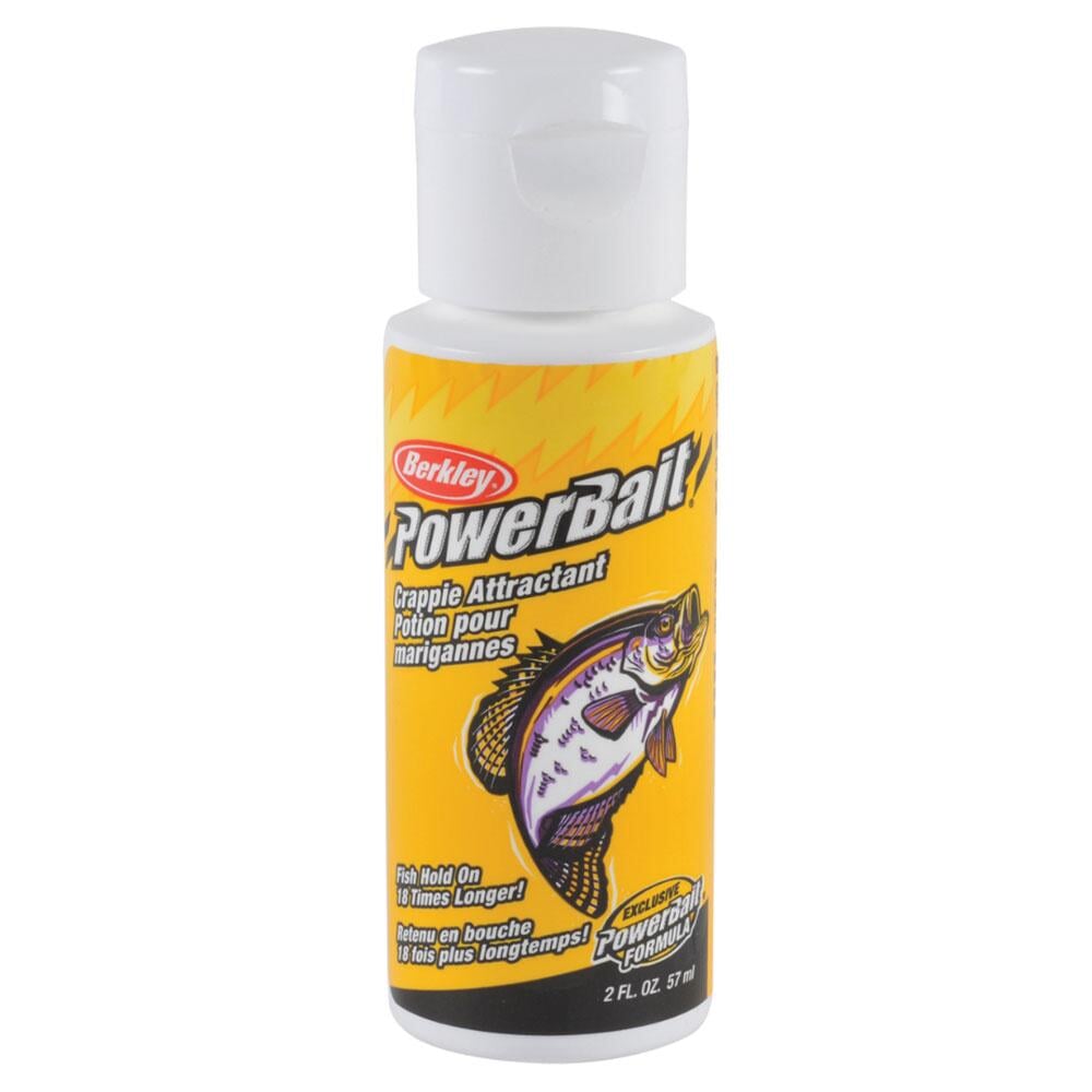 BERKLEY - POWERBAIT PRO GRUB - Tackle Depot