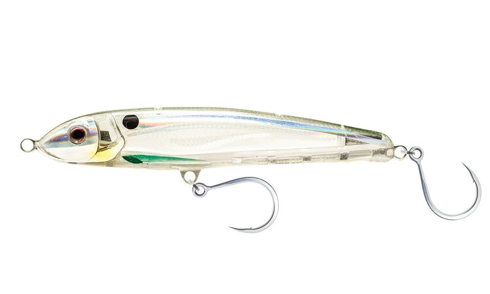 JoeBaggs Swarter Minnow Lure