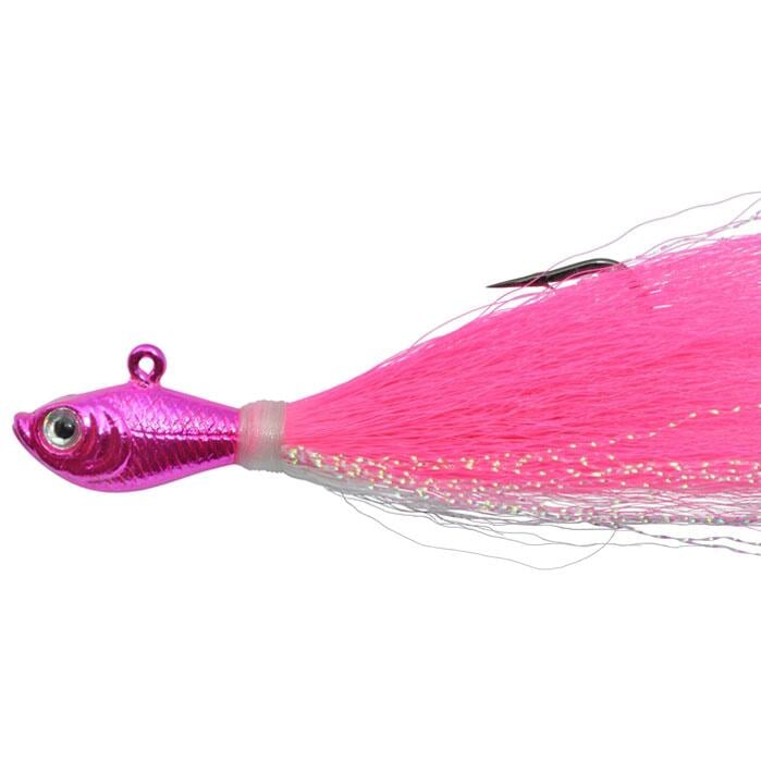 SPRO Power Bucktail Jig