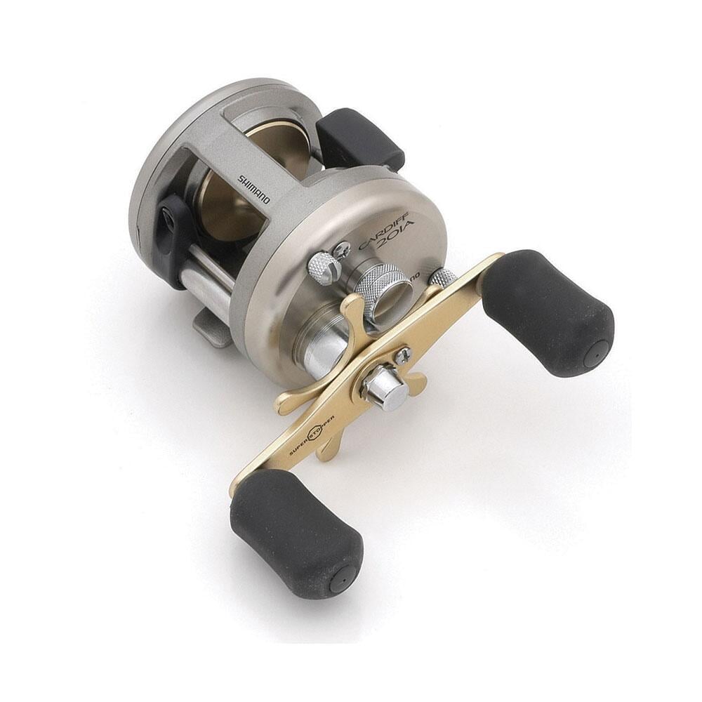 Shimano Trinidad A Conventional Reel