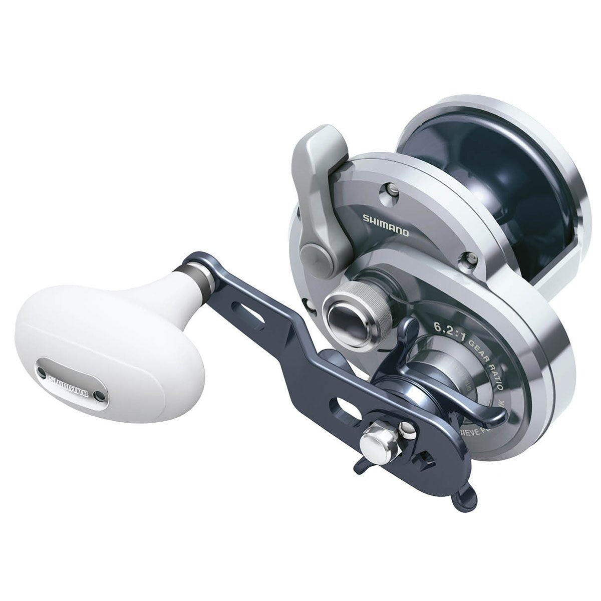 Avet SX 5.3 G2 Lever Drag Casting Reel Single Speed