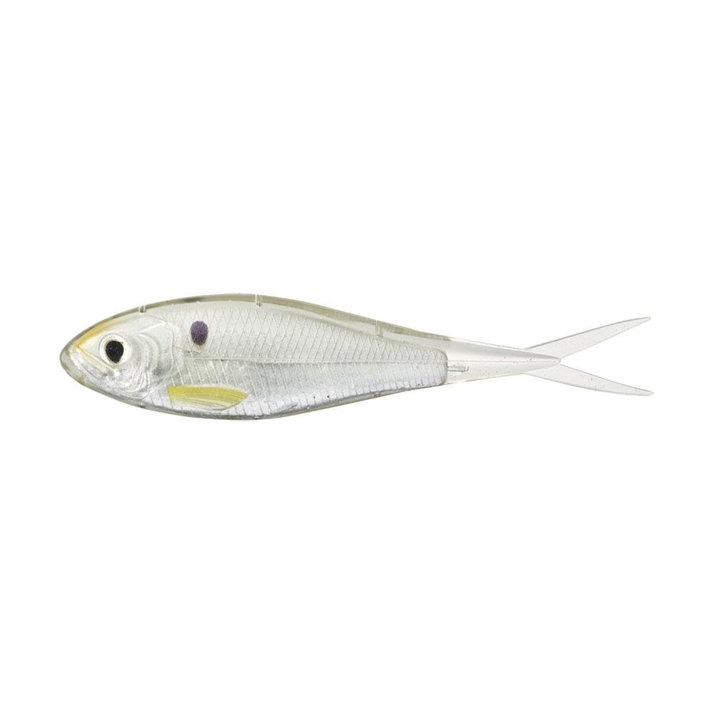 Lunker City 1.75 Fin-S Shad