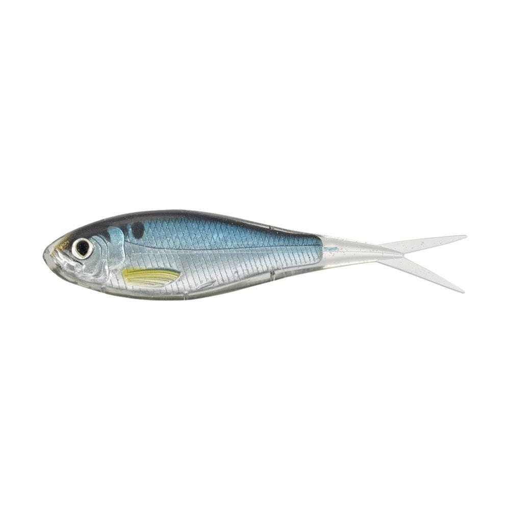Lunker City Fin-S Fish 5.75 inch - Soft Baits - PROTACKLESHOP