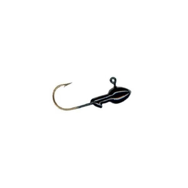 Mustad Elite Bullet Jig Heads