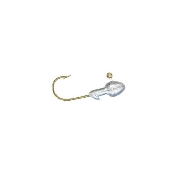 Slider Fishing Ball Head Jig Head