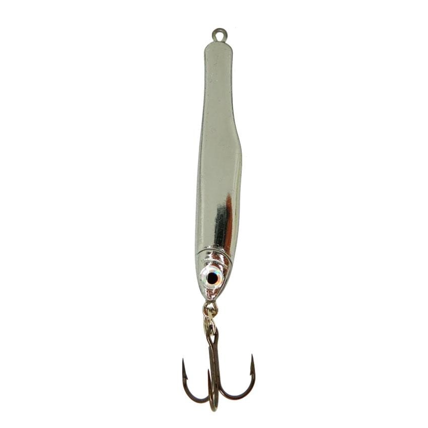 Thundermist Stingnose Peanut Bunker Jigging Spoons