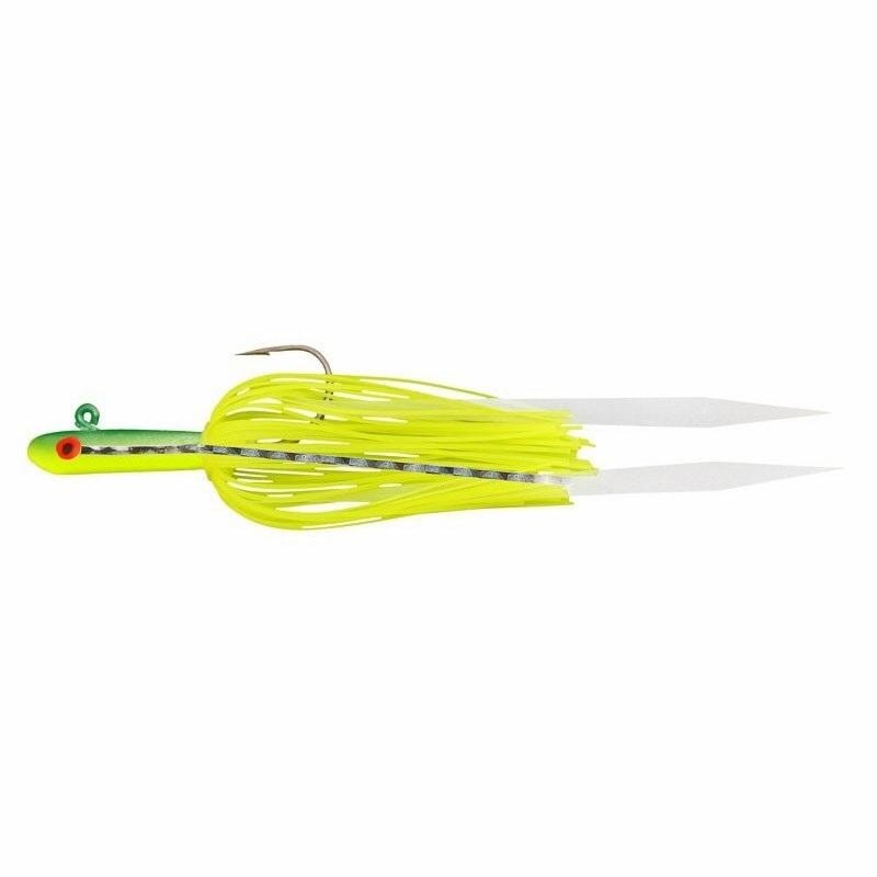 Thundermist Teaser-T Bucktail Teasers