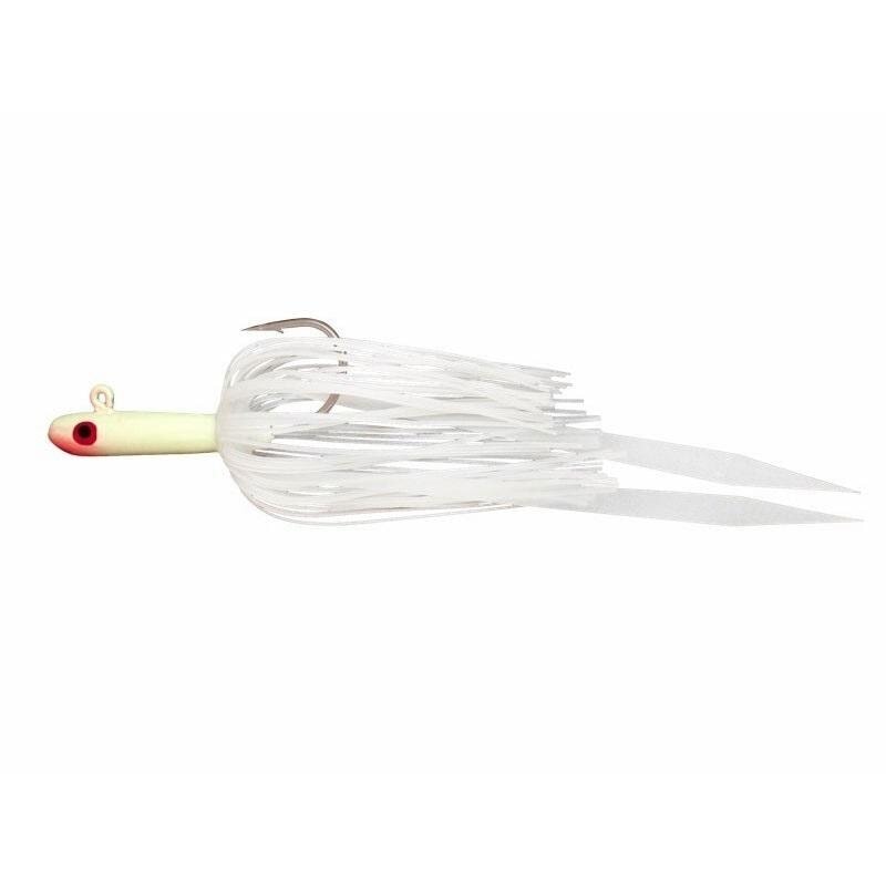 Tsunami Cocktail In-Line Spinner Lure