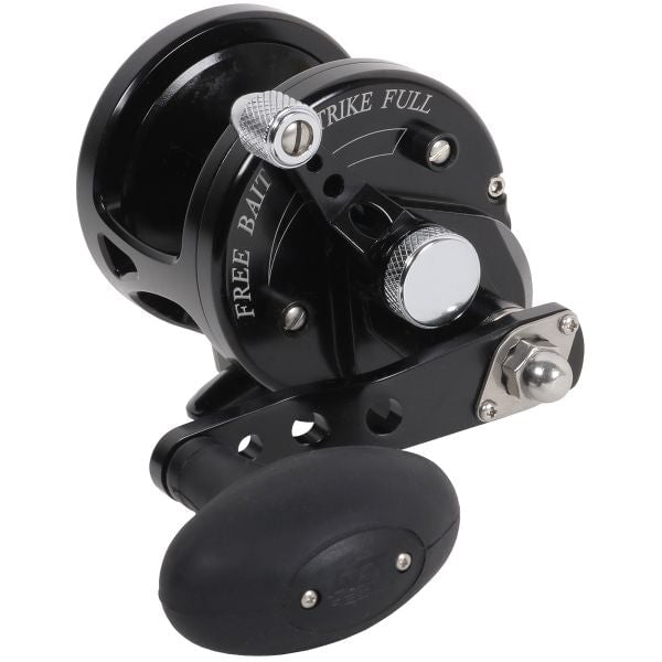 Tsunami Forged Lever Drag Conventional Reel